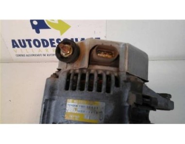 Alternador Toyota CELICA 1 8 16V 