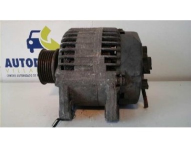 Alternador Fiat MAREA BERLINA 2 0 20V 