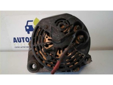 Alternador Fiat MAREA BERLINA 2 0 20V 