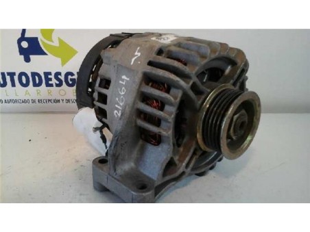 Alternador Fiat UNO *