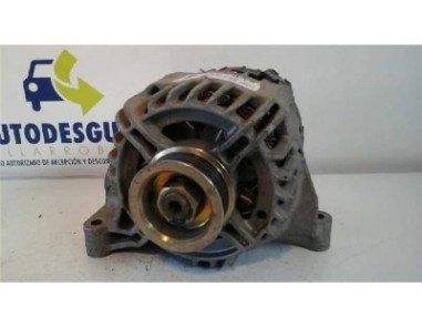 Alternador Fiat UNO *