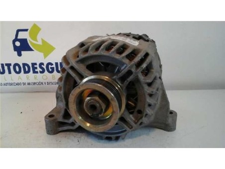 Alternador Fiat UNO *