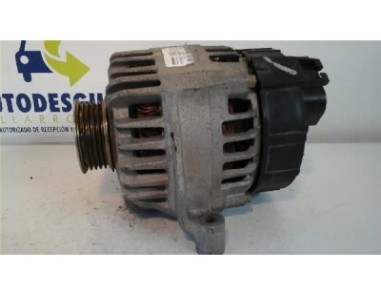 Alternador Fiat UNO *
