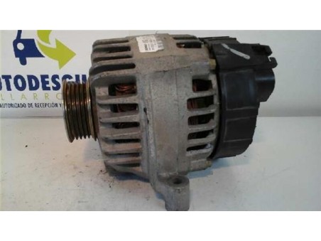 Alternador Fiat UNO *