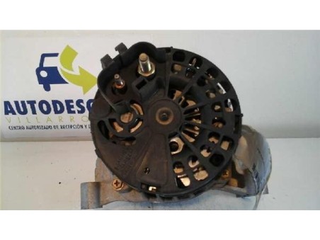 Alternador Fiat UNO *