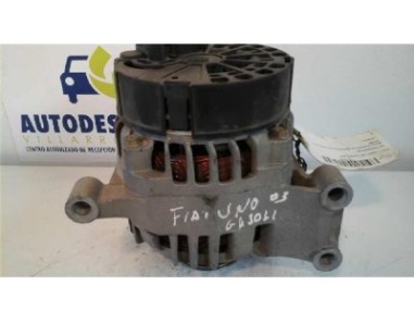 Alternador Fiat UNO *