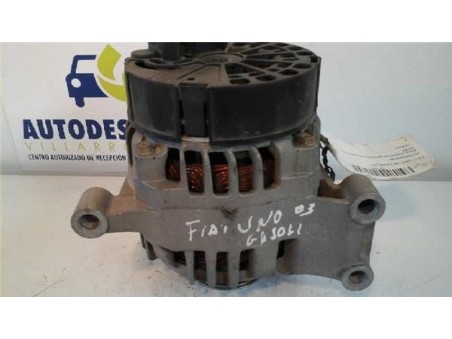 Alternador Fiat UNO *