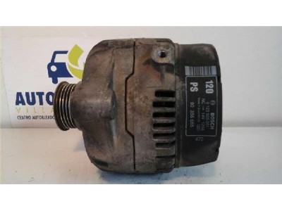 Alternador Opel VECTRA A 2 0 16V 