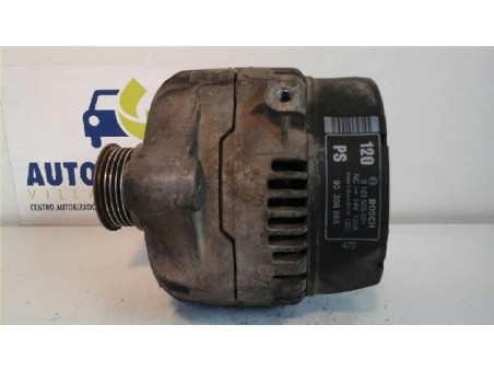 Alternador Opel VECTRA A 2 0 16V 