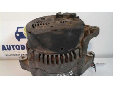 Alternador Opel VECTRA A 2 0 16V 