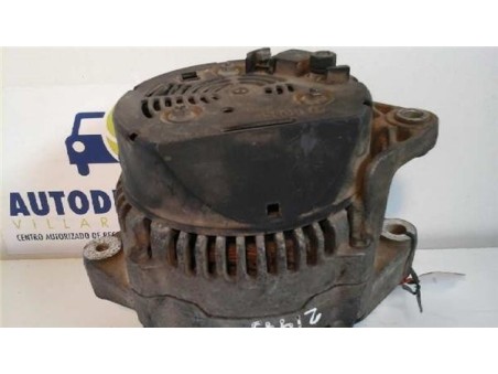 Alternador Opel VECTRA A 2 0 16V 