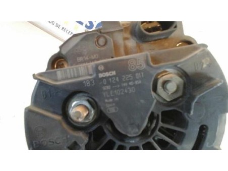 Alternador MG ROVER SERIE 45 1 6 16V 