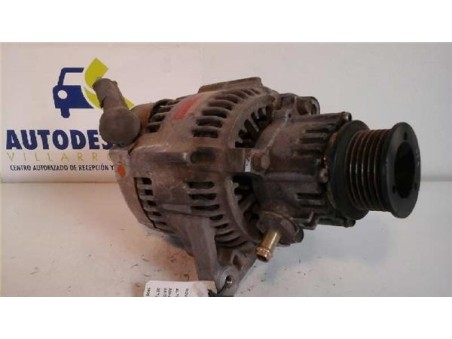 Alternador MG ROVER SERIE 200 2 0 Turbodiesel 