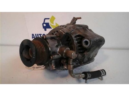 Alternador MG ROVER SERIE 200 2 0 Turbodiesel 