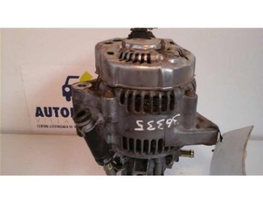 Alternador MG ROVER SERIE 200 2 0 Turbodiesel 