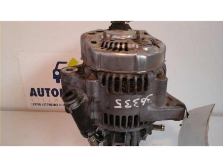 Alternador MG ROVER SERIE 200 2 0 Turbodiesel 