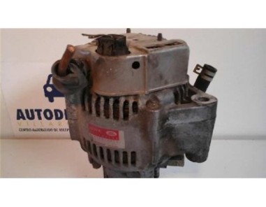 Alternador MG ROVER SERIE 200 2 0 Turbodiesel 