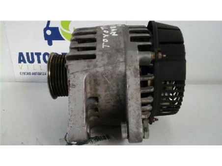 Alternador » OTROS    MODELOS *