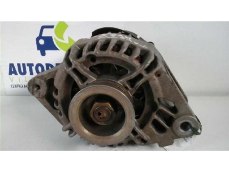 Alternador » OTROS    MODELOS *