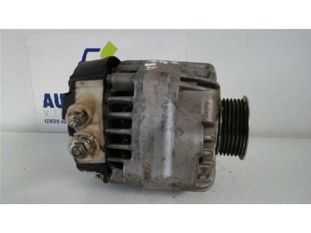 Alternador » OTROS    MODELOS *