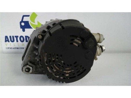 Alternador » OTROS    MODELOS *