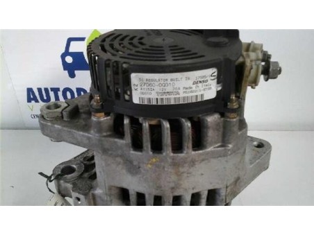 Alternador » OTROS    MODELOS *