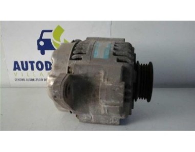 Alternador Toyota YARIS 1 0 