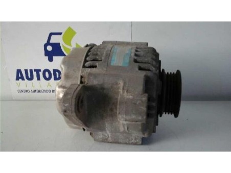 Alternador Toyota YARIS 1 0 
