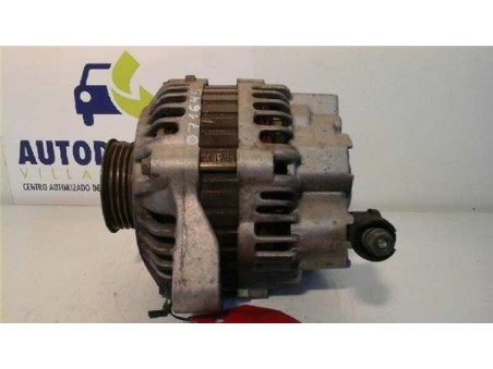 Alternador Suzuki GRAND VITARA 3 PUERTAS SQ 1 6 16V 