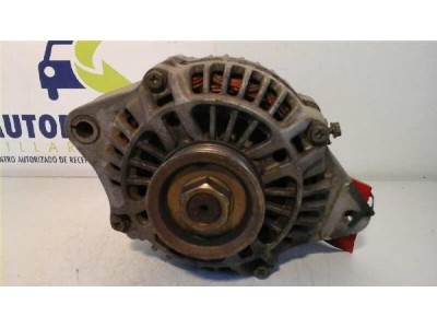 Alternador Suzuki GRAND VITARA 3 PUERTAS SQ 1 6 16V  2