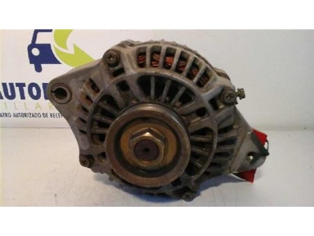 Alternador Suzuki GRAND VITARA 3 PUERTAS SQ 1 6 16V 