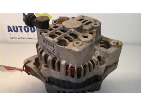 Alternador Suzuki GRAND VITARA 3 PUERTAS SQ 1 6 16V 