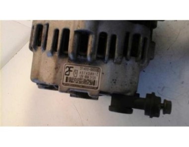 Alternador Suzuki GRAND VITARA 3 PUERTAS SQ 1 6 16V 