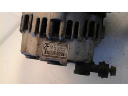 Alternador Suzuki GRAND VITARA 3 PUERTAS SQ 1 6 16V 