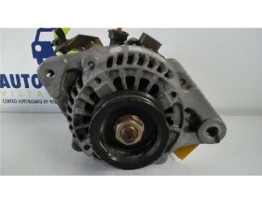 Alternador Toyota YARIS VERSO 1 4 Turbodiesel 