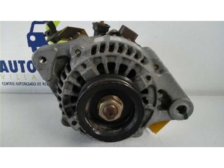 Alternador Toyota YARIS VERSO 1 4 Turbodiesel 
