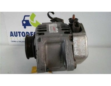 Alternador Toyota YARIS VERSO 1 4 Turbodiesel 