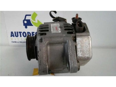 Alternador Toyota YARIS VERSO 1 4 Turbodiesel 