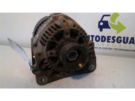Alternador Seat AROSA 1 0 
