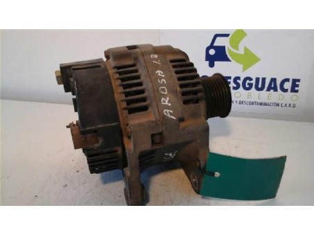 Alternador Seat AROSA 1 0 