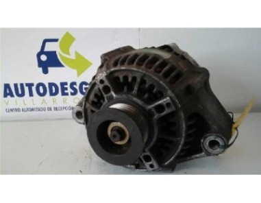 Alternador Land Rover FREELANDER 1 8 16V 