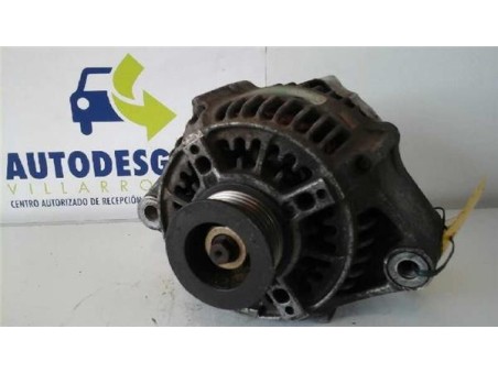 Alternador Land Rover FREELANDER 1 8 16V 
