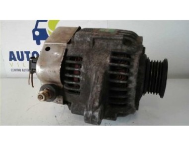 Alternador Land Rover FREELANDER 1 8 16V 