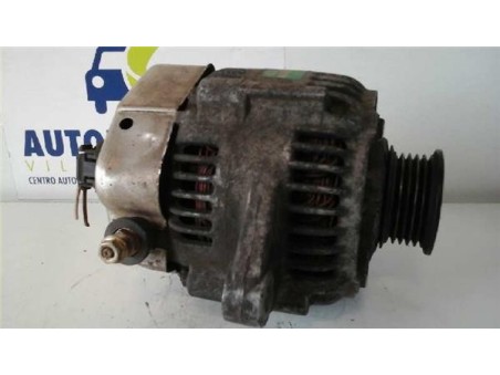 Alternador Land Rover FREELANDER 1 8 16V 