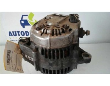 Alternador Land Rover FREELANDER 1 8 16V 