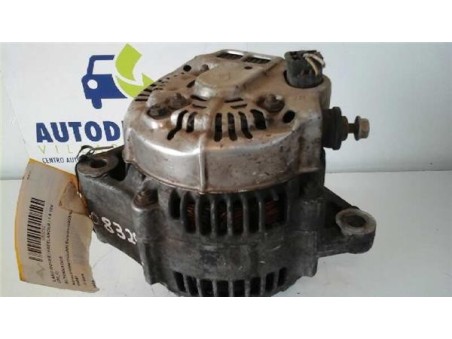 Alternador Land Rover FREELANDER 1 8 16V 