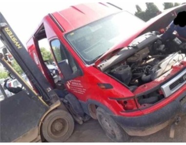Bomba Servodireccion Iveco DAILY COMBI 2 3 D 