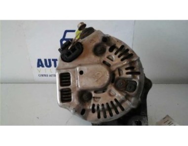 Alternador Land Rover FREELANDER 1 8 16V 