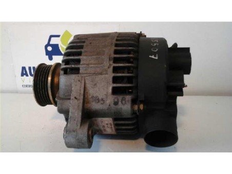 Alternador Fiat BRAVO 1 6 Bi-Fuel 