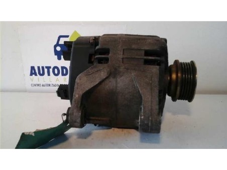Alternador Fiat BRAVO 1 6 Bi-Fuel 